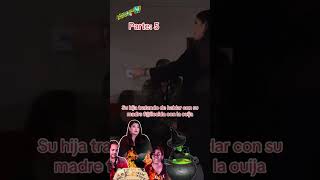 brujeria greenscreen lamagiaquehayenti noticias yosoylanietadelabruja dúo Si [upl. by Niltyak]