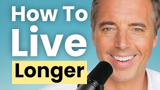 Unlock the NO1 Strategy to Extend Your Life by 8 Years with Dan Buettner secrets from Blue Zones [upl. by Piotr]