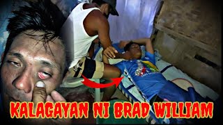 LUMABAN KA BRAD KRITIKAL INTENSE VIRAL FBNOLEDALISAY GCASH09512551649 [upl. by Einneg534]