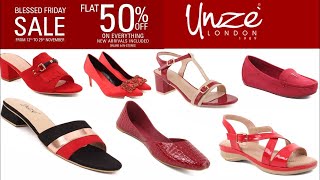 Unze blessed Friday sale flat 50 off on entire stock [upl. by Todhunter]