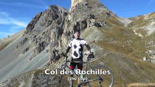 Col des Rochilles [upl. by Lynus]