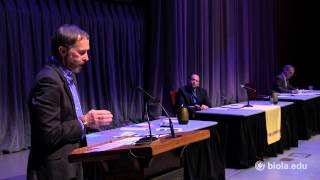 Is Faith in God Reasonable FULL DEBATE with William Lane Craig and Alex Rosenberg [upl. by Airamesor475]