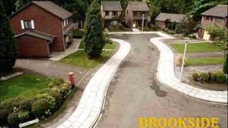 Brookside 2003 Theme extendedwmv [upl. by Nerty180]