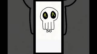 Voice reveal skelly subscribe like voicereveal [upl. by Millian436]