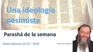 Una ideología pesimista [upl. by Poulter]