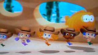 Bubble Guppies UK Season 2 Outside Song [upl. by Ten963]