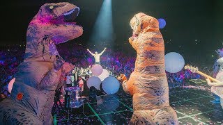 Grace VanderWaal  Evolve Tour Prank in Tampa [upl. by Waers]