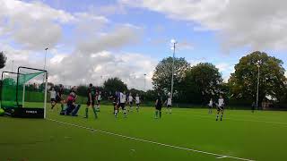 adam goal haslemere behind right [upl. by Hurlow196]