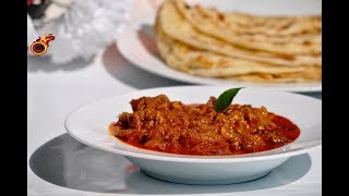 നാടൻ ബീഫ് കറി  Kerala Beef Curry  Thani Nadan Beef Curry  Ep 436 [upl. by Saretta]