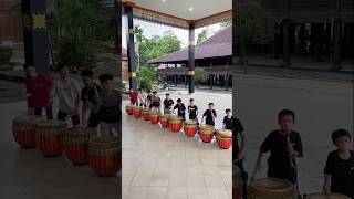 Xylophone merdeka drums drumband shorts [upl. by Allekram]