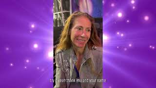 PsychedelicLike Journey A NeuroVizr® Experience  Testimonial [upl. by Niffirg]