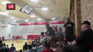 HS Basketball Castle Rock Day 3 [upl. by Naus]