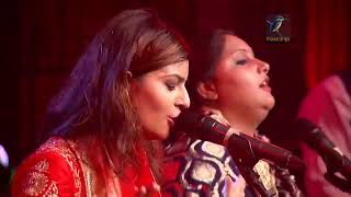 Nooran Sisters Patakha Guddi [upl. by Enelrahs]