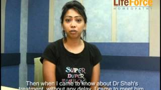 Testimonial of Ankylosing spondylitis patient  L  15498mpg [upl. by Suivatram]