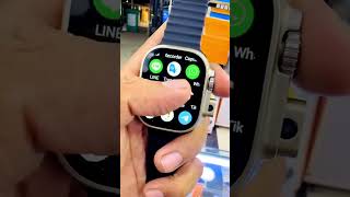 smart watch New model 2025 [upl. by Olihs]