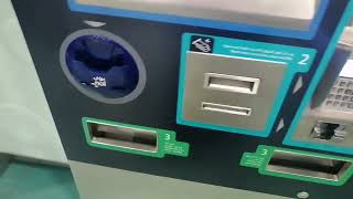 How to recharge nol cardmetrocarddubai rta card [upl. by Dahl603]