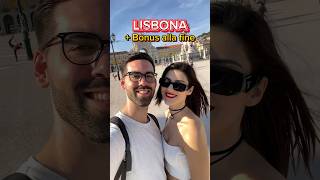 5 luoghi insoliti a Lisbona lisbon lisbona portogallo consiglidiviaggio travel viaggiare [upl. by Nodla]