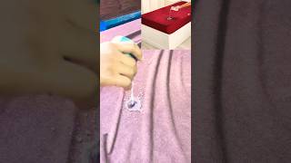 Mattress Protector Review 😍😍 shortsfeed mattressprotector [upl. by Abdel741]