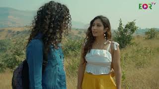 Khatta Khatta Meetha Meetha  Episode 2  Streaming Now  Latest Lesbian Web Series 2024  Footlooze [upl. by Minier989]