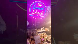 🎂☺️The sweet shack at Rajinder nagarcheesecakefoodvlog cookiesfoodshorts sweettoothstreetfood [upl. by Andree570]