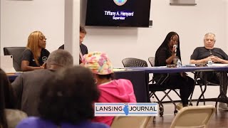 Will the votes count We still dont know — Thornton Township Board meeting 92424 [upl. by Maharba976]