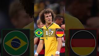 Brazil vs Germany 17  Germanys Demolition of Brazil  World Cup 2014 football highlights [upl. by Sachiko494]