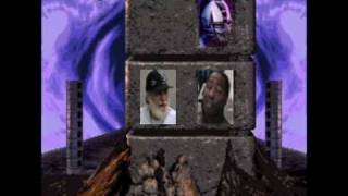 Epic Beard Man  Ultimate Mortal Kombat 3 Edition [upl. by Raleigh]