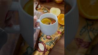 hot cider fall simmer pot for the chilly days asmr applecider simmerpot potpourri fall [upl. by Cesare885]