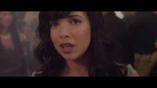 Indila  Mon Fol Amour Clip Officiel [upl. by Rosenberg106]