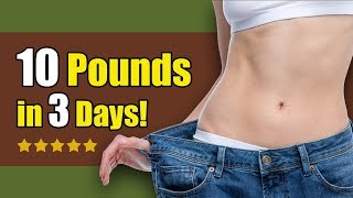 Military Diet  Lose 10 Pounds in 3 Days [upl. by Leviralc515]