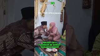 Nikah Tanpa Pacaran Setelah resmi menikah Mesra nya Kyk orang Pacaran [upl. by Opportina]