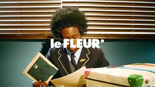 GlobeTrotter by le FLEUR [upl. by Varian927]