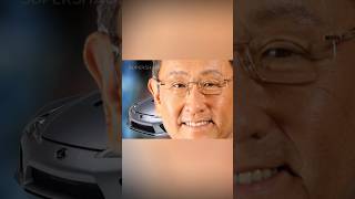 TFK But Akio Toyoda Is The New Boss  Need For Speed Carbon shorts nfsc meme [upl. by Krenek]