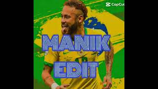 Football logo Messi 🤝 Neymar☠️💀foryou like please viralvideo subscribe shortvideo [upl. by Brantley]