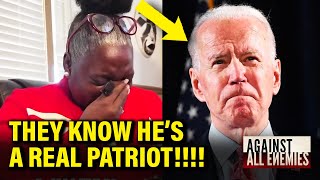 The MAGA GOP Attacks Attempt to COVER UP this about Biden [upl. by Shulamith861]