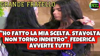 Federica Sconvolge Tutti La Sua Decisione Finale su Alfonso e Stefano Lascia Senza Parole [upl. by Pax]