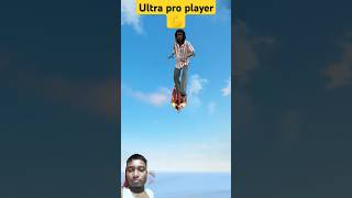 Ultra HD player 🤣🤣 freefire ffemoteinreallife comedy reallifeff ffreality [upl. by Bald]