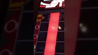 MEGA STACKER ARCADE GAME MAJOR PRIZE WIN [upl. by Lobel]