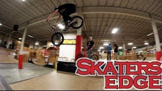 Webisode 8 Skaters Edge [upl. by Kannry]