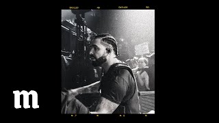 FREE DRAKE TYPE BEAT  quotWARNING SHOTSquot [upl. by Calesta]