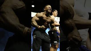 NPCIFBB California State Championships 2023 Checkin Highlights Musclecontest [upl. by Nyladnar172]