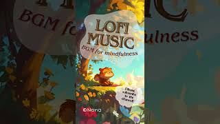 Mindfulness amp Meditation for Kids Mystical LOFI Hip Hop Sounds for Relaxation [upl. by Einaj]