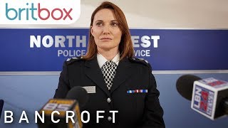 Bancroft Season 2 Trailer  BritBox [upl. by Brandie]