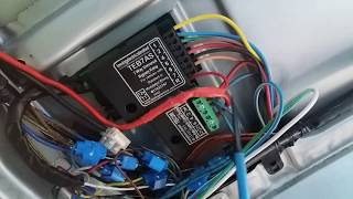 Towing Bypass Relay TEC 3M TEB7AS [upl. by Hennessey]