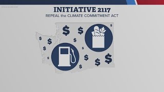 Here’s what Washington voters need to know about Initiative 2117 and the Climate Commitment Act [upl. by Nodababus369]