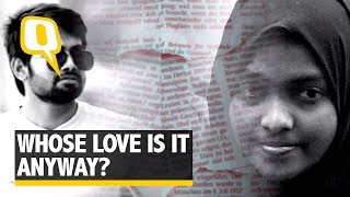 Does India Really Deserve to Celebrate Valentine’s Day  The Quint [upl. by Helve455]