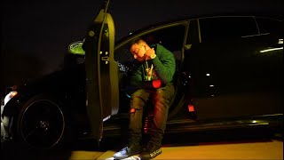 Jayy L  Impatient Freestyle Official Music Video [upl. by Nonnarb]