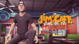 JIMSCAFE Home of The FreeLoaders S1 EP2  The Don Chronicle [upl. by Lait881]