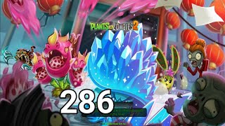 PvZ2 part 286  80th Daily Quests  I Got the Dazey Chain and Mangofier [upl. by Anibur]