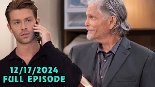 ABC 12172024 General Hospital FULL Episode  ABC GH Tuesday Spoilers [upl. by Yuma]